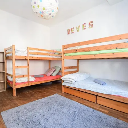 Grand Appart Intra Muros Apartment Saint-Malo